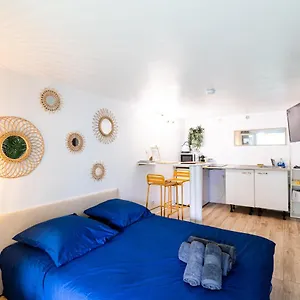  Appartement & Champetre