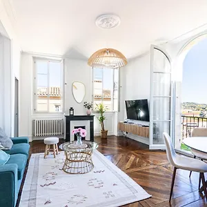  Appartement Blanca - Hyper Centre Tres Cosy