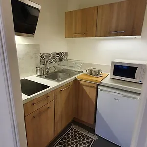 Appartement Independant 2 Personnes
